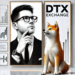 DTX Exchange Gets Backing From DOGE Millionaire; Listing Could Trigger $1 Billion Market Cap Rally