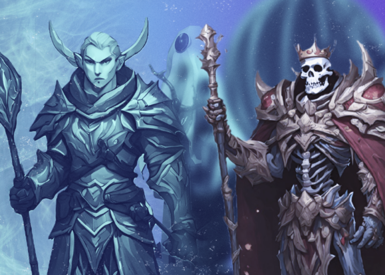 Guardians of The Spark: NFT Launch and Staking on AVAX