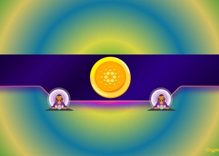 Top Cardano (ADA) Price Predictions as of Late