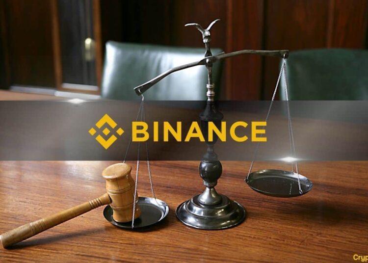 US Supreme Court Rejects Binance Petition to Avoid Class Action Lawsuit