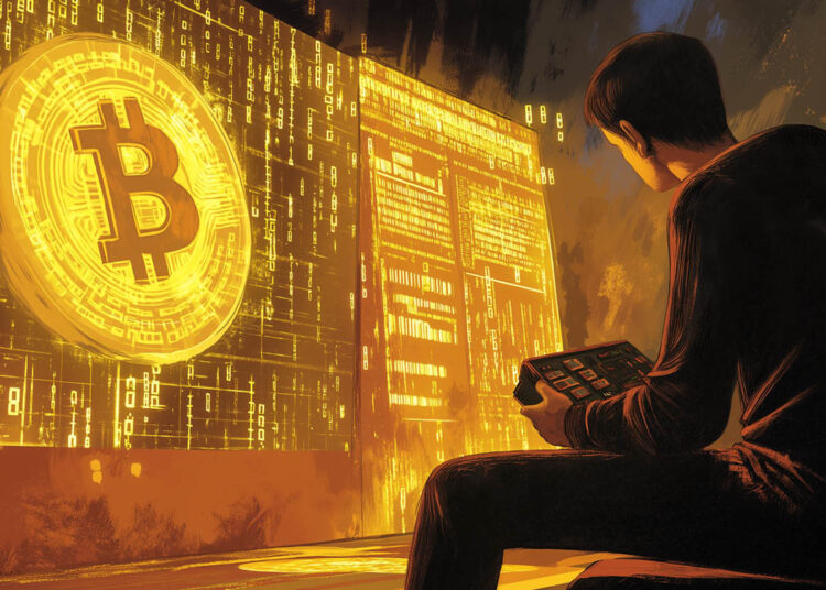 ‘Quantum’ Shift Coming to Crypto As Hostile Regulatory Policies Fade Away: Bitwise CIO Matt Hougan