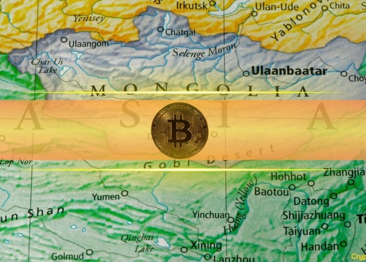 Seismic BTC Shift: Asia Will Follow US On Bitcoin Reserve: CEO of ‘Japan’s MicroStrategy’