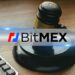 BitMEX Fined $100M for Violating Bank Secrecy Act