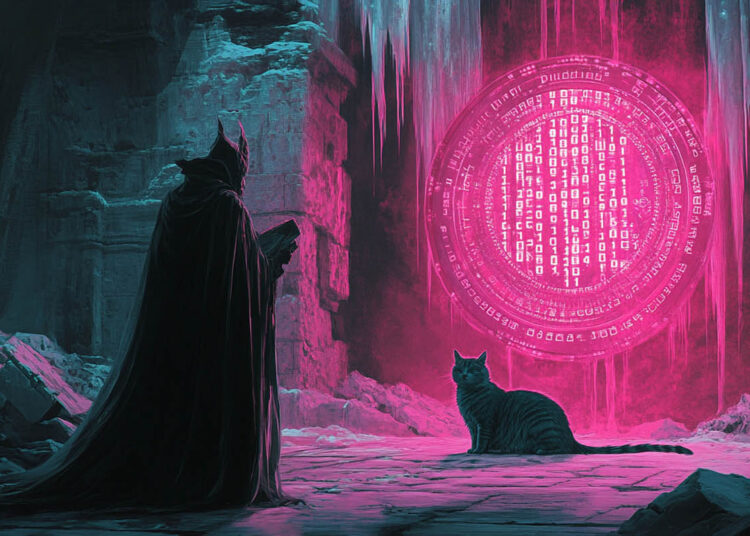 Memecoin Named After Brian Armstrong’s Cat Explodes 216% After Coinbase Adds Altcoin to Listing Roadmap