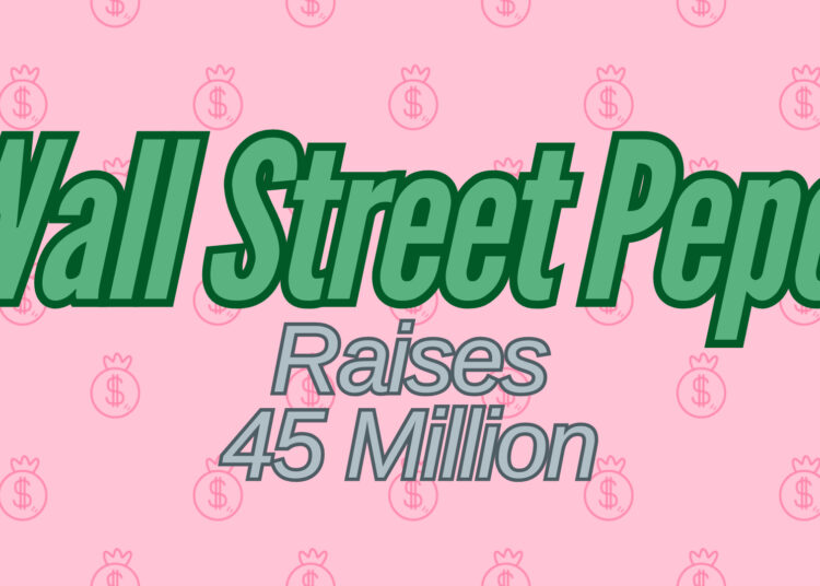 Wall Street Pepe Presale Reaches $45M Milestone for New Trading Insights Platform