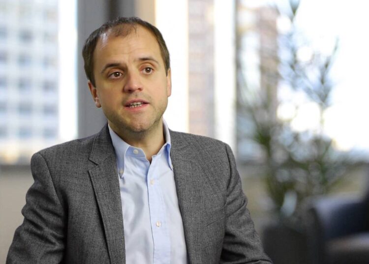 Christian Catalini: Lightspark, Libra, and Blockchain Leadership