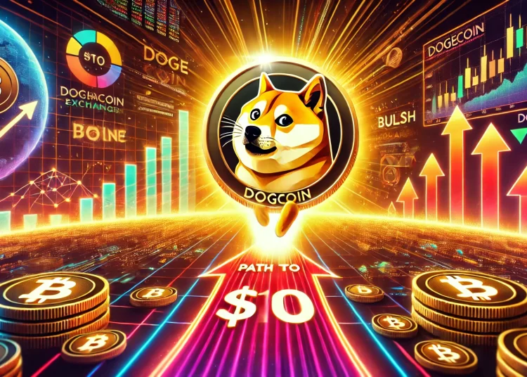 Dogecoin Breakout? How Trump’s Inauguration to Influence DOGE