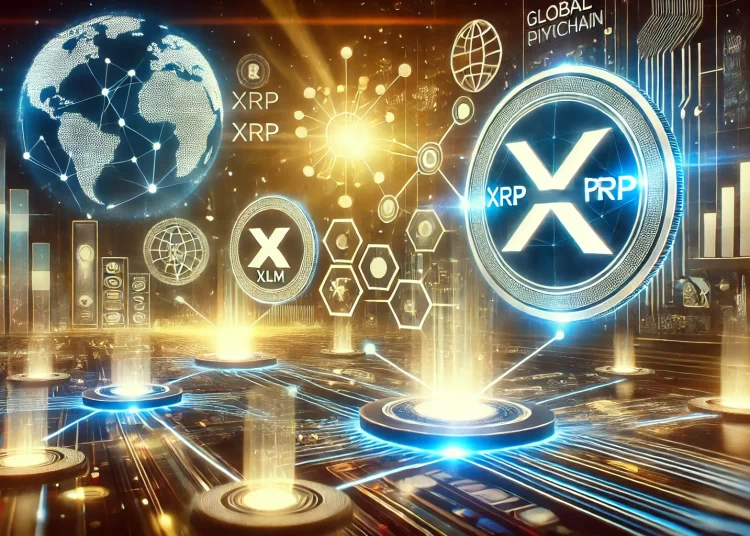 XRP and XLM Shine in Musk’s Grok Crypto Picks for X Money Launch