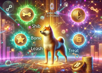 Shiba Inu (SHIB): A Memecoin on the Verge of a Major Price Surge with Upcoming Partnership