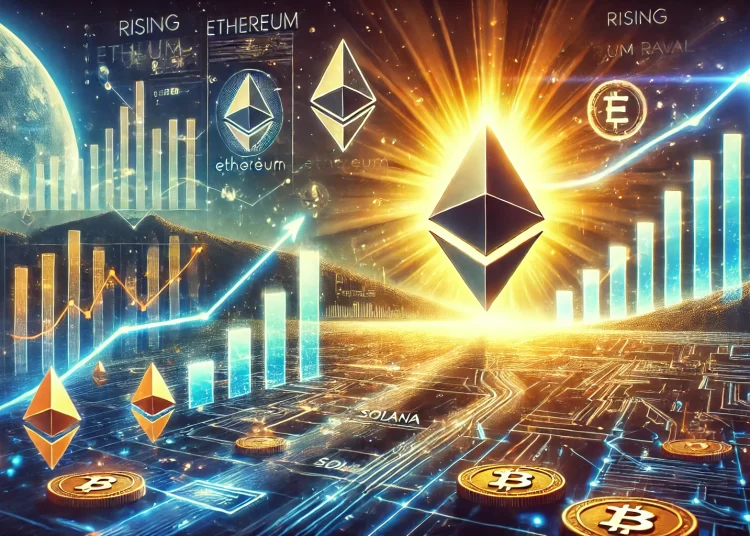 Ex-Binance CEO Shares Crucial Insights on the Altcoin Market