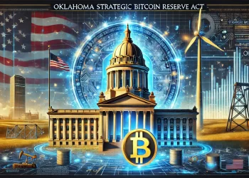 Oklahoma Embraces BTC for Stability Ahead of Trump Presidency