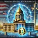 Oklahoma Embraces BTC for Stability Ahead of Trump Presidency