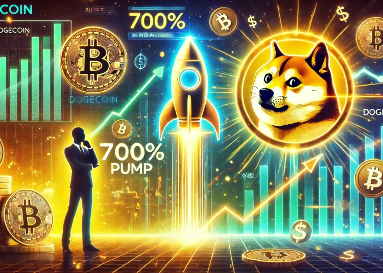 Analysts Forecast 140% Dogecoin Rally, Potentially Reaching $1