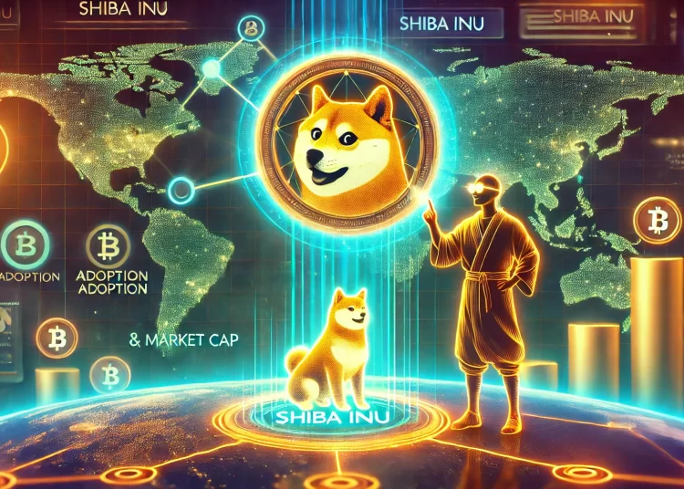Shiba Inu Lead Turns to Vitalik Buterin for SHIB’s Path to Global Adoption and $1T Market Cap