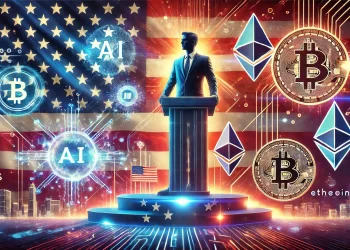 Wall Street Titans “Ready to Go Bigger in Crypto”: CNBC
