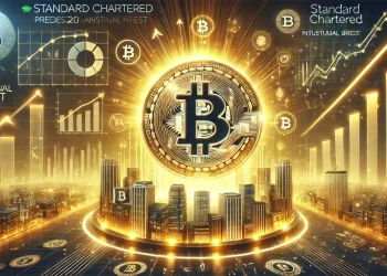 Bitcoin Surges to $103K as DeepSeek AI Challenges OpenAI, $500K Target Looms