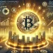 Bitcoin Surges to $103K as DeepSeek AI Challenges OpenAI, $500K Target Looms