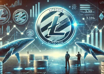 Litecoin ETF Speculation Heats Up as LTC Whale Activity Soars