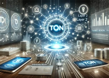 TON to Introduce Payment Network Layer 2—Here’s the Full Timeline