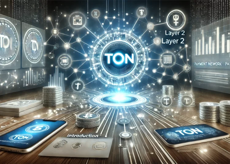 TON to Introduce Payment Network Layer 2—Here’s the Full Timeline