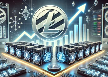 Litecoin Network Hashrate Hits New High: What’s Next for LTC?