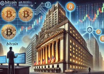 World’s Largest Wealth Fund Quietly Ramps Up Bitcoin Exposure