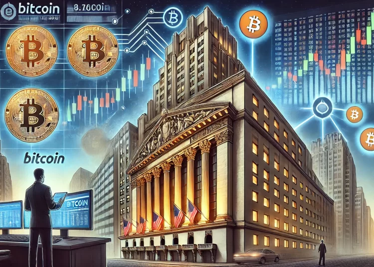 World’s Largest Wealth Fund Quietly Ramps Up Bitcoin Exposure