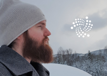 David Sonstebo: The Visionary Behind IOTA and IoT Revolution