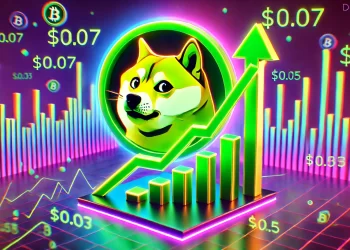 Dogecoin ETF Emerges Amid Rising Popularity of Musk’s D.O.G.E
