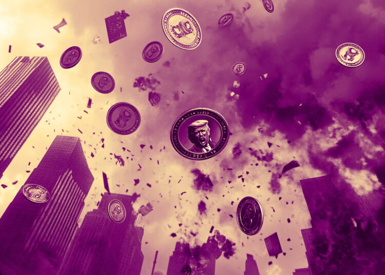 Balaji Srinivasan Says Donald Trump Should Airdrop Official Memecoin to His Supporters – Here’s Why