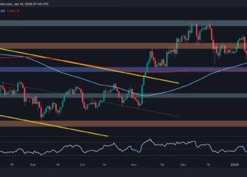 ETH Risks Falling to $2.5K if This Support Breaks