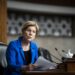 Sen Elizabeth Warren Raises Red Flag on TRUMP token