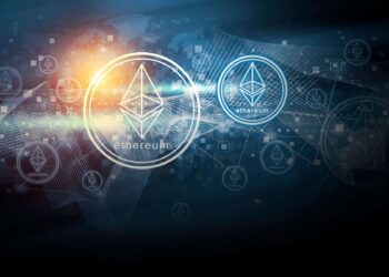 Ethereum Backs Etheralize in Bold Bid Institutional Growth