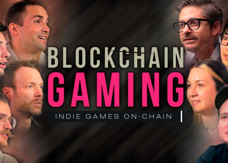 ‘Blockchain Gaming’ Documentary Explores Indie Game Development in Web3 and the Polkadot Ecosystem