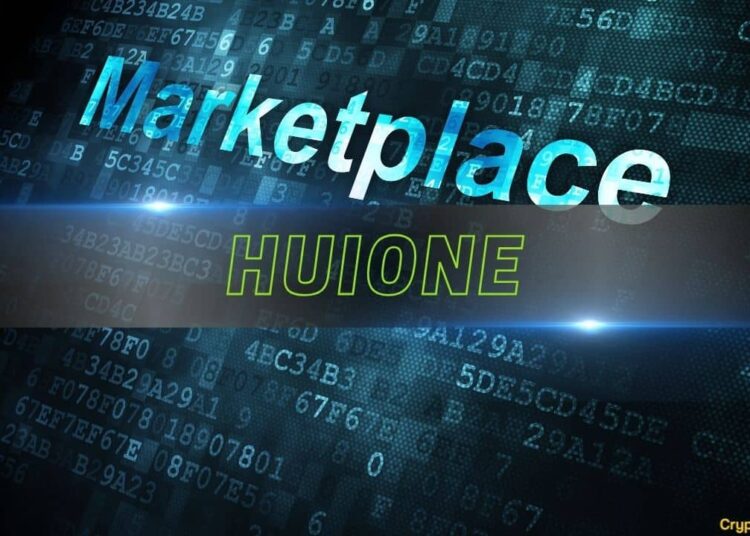 Huione Guarantee’s Dark Rise to $24 Billion