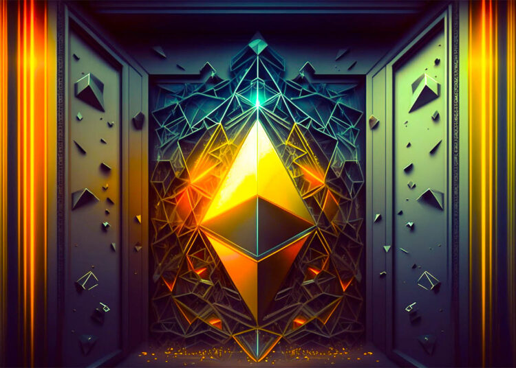 Trader Forecasts Q1 Surges for Ethereum (ETH), Says ‘Mega Pump’ Incoming for One Crypto Sector