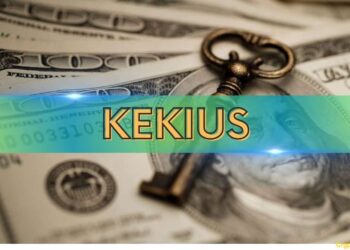Trader Turns $66 Into $3.05M Amid KEKIUS Meme Coin Frenzy