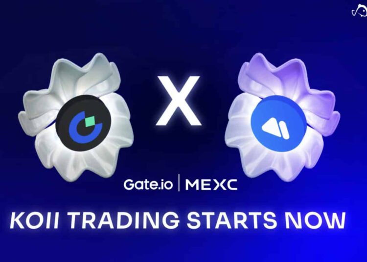 World’s Largest Community-Powered Supercomputer Goes Live as KOII Lists on Major Exchanges