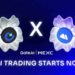 World’s Largest Community-Powered Supercomputer Goes Live as KOII Lists on Major Exchanges