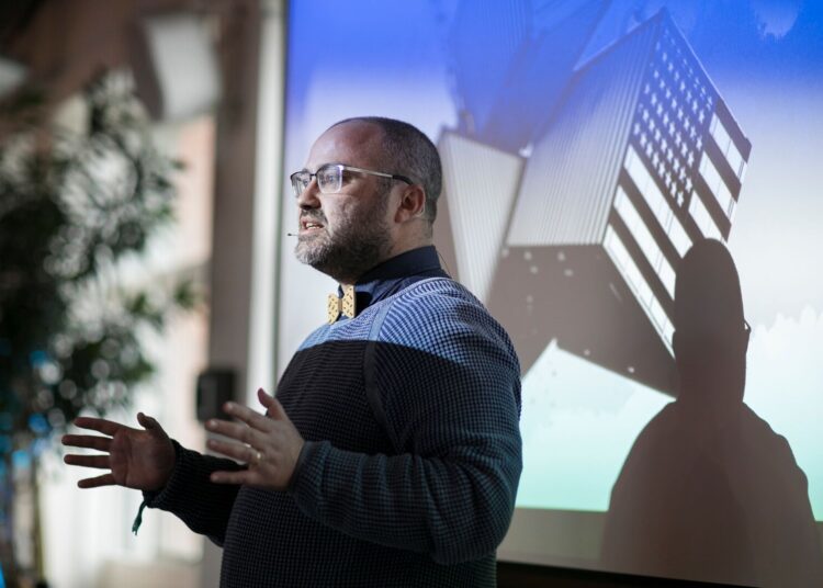 Crypto Insights from Mati Greenspan: The Quantum Economics Story