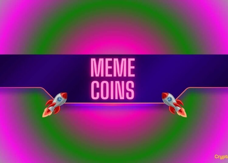 WIF, PNUT, TOSHI, and Other Popular Tokens See Double-Digit Price Gains