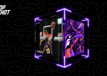 Sotheby’s Unveils Eight NBA Top Shot NFTs for January Auction
