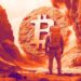 President Trump Touts Push To Make US the ‘World Capital of Artificial Intelligence and Crypto’