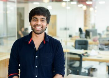 Nischal Shetty and WazirX: Driving Crypto in India