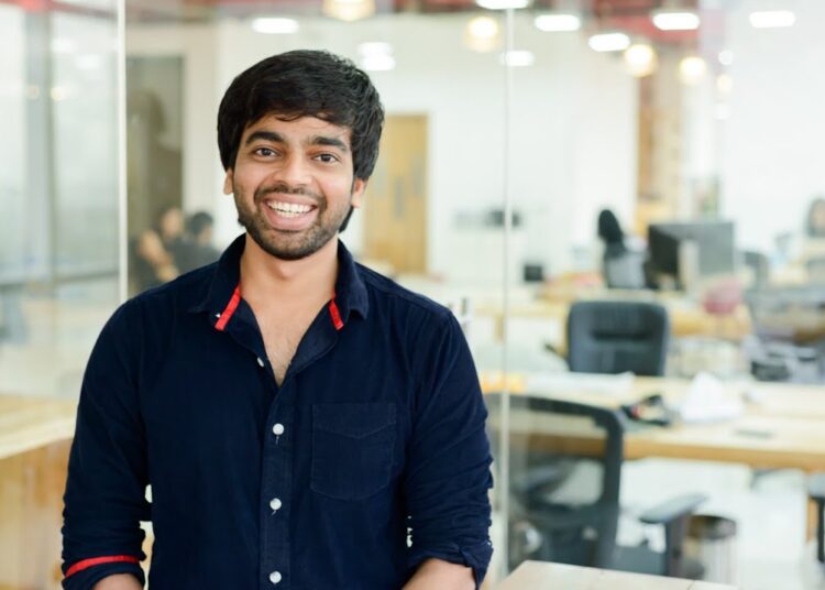 Nischal Shetty and WazirX: Driving Crypto in India