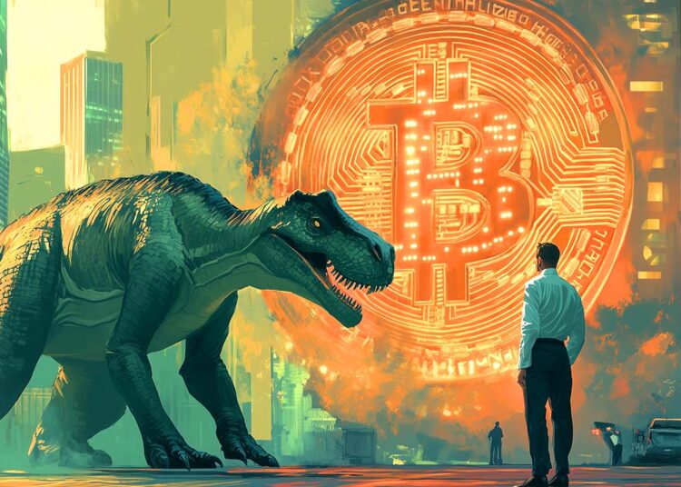 Crypto Strategist Says Trend Continuation Is Now ‘Confirmed’ for Bitcoin, Sees Altcoins Finding a Bottom