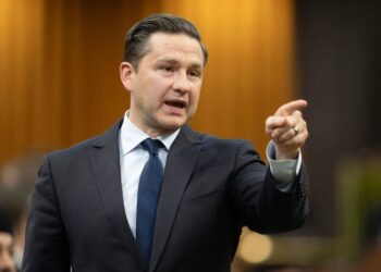 Elon Musk Endorses Pro-Crypto Canadian PM Contender Pierre Poilievre Ahead of Canada’s Election