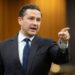 Elon Musk Endorses Pro-Crypto Canadian PM Contender Pierre Poilievre Ahead of Canada’s Election