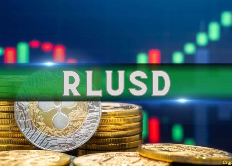 MiCA Compliance Powers Ripple’s RLUSD to Over 33,000 Transactions in 6 Months