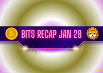 Bitcoin (BTC) Price Recovery, Important Shiba Inu (SHIB) News, and More: Bits Recap Jan 28